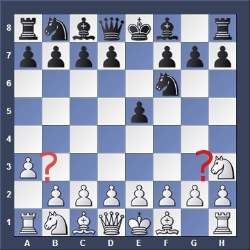10 opening chess moves