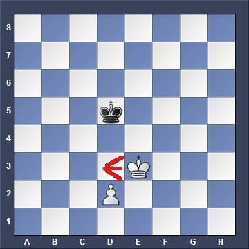 Pawn Play in the Endgame - Chess Lessons 