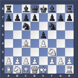 best opening chess moves for black pdf