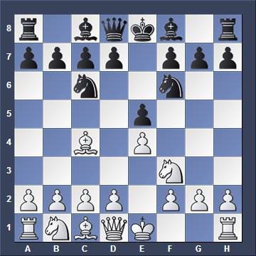 1. e4 Chess Openings - The Chess Website