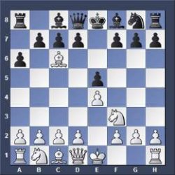 Ruy Lopez Exchange Variation  Chess Openings for Beginners